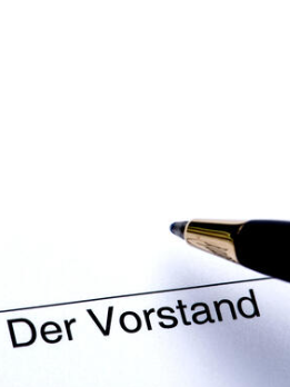 Unser Vorstand